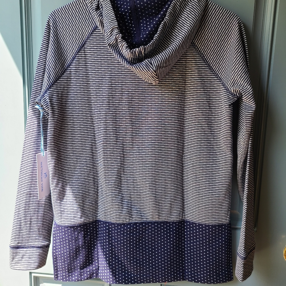 NWT Southern Tide Sweatshirt - XS - Picture 5 of 7
